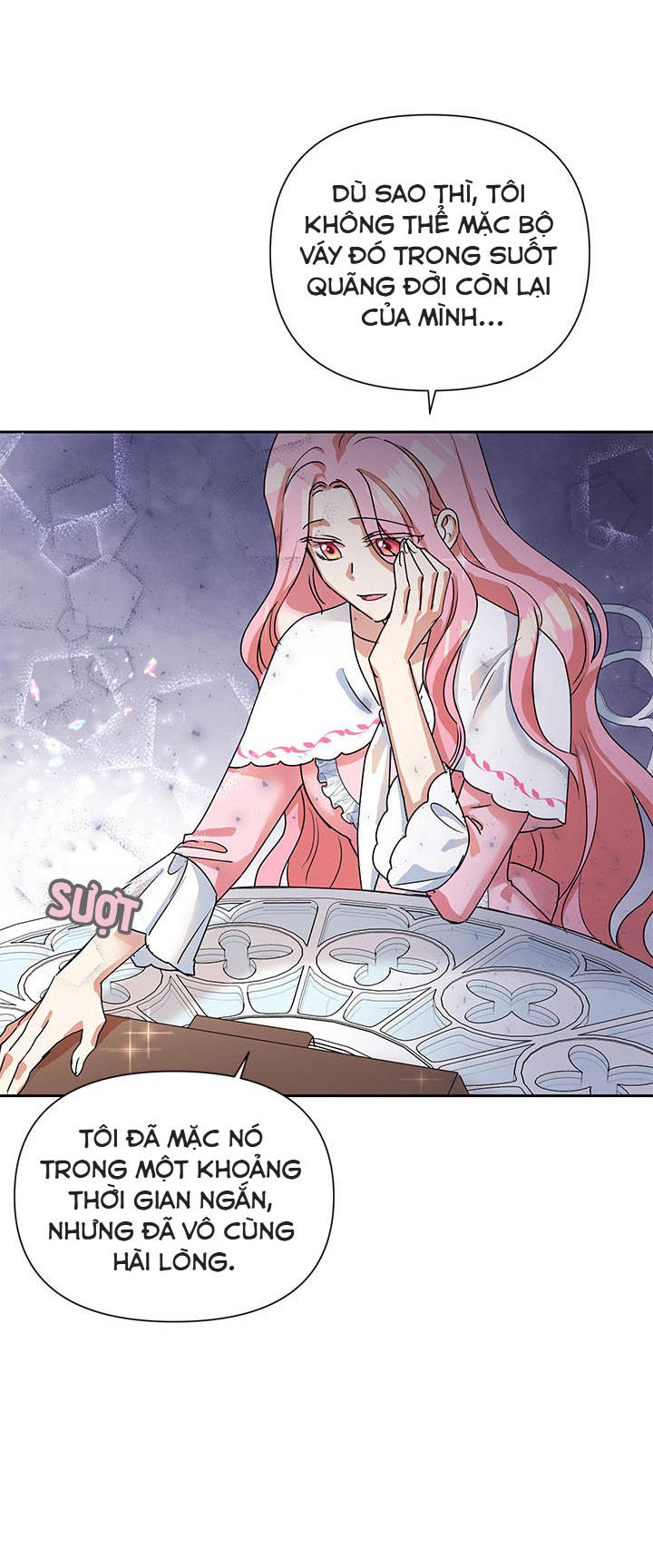 hôm nay cũng là ngày vui của ác nữ chapter 9 36