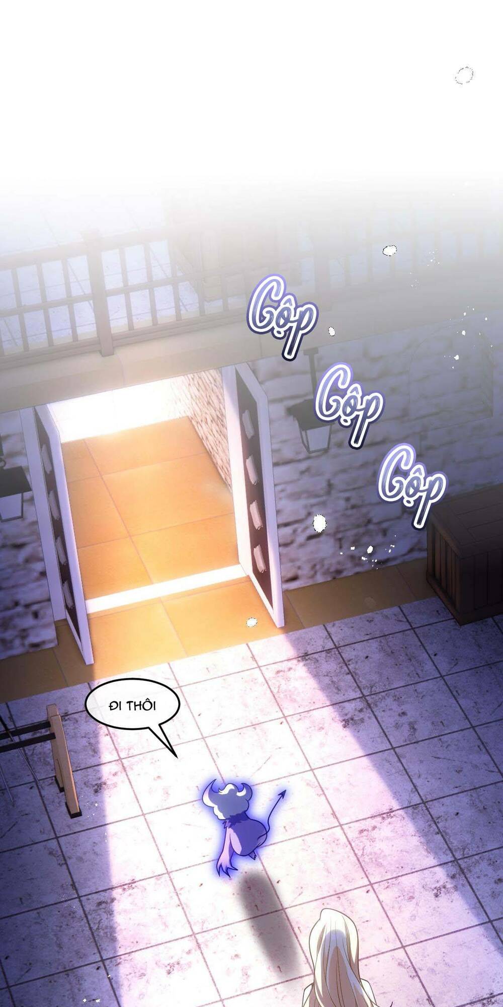 trở thành đoàn sủng về sau, ta đại sát tứ phương chapter 9 42