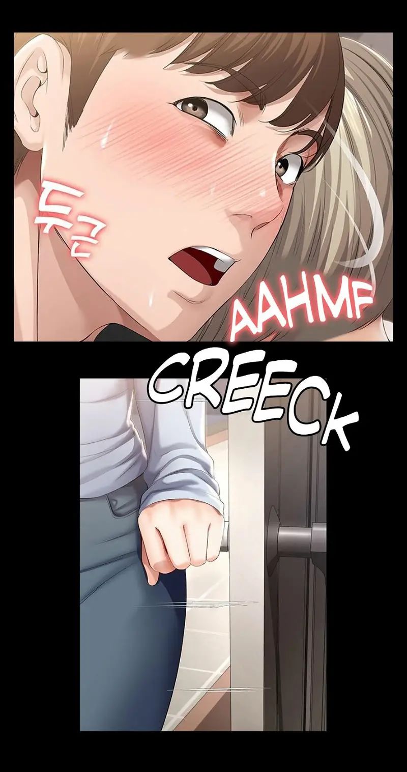 nhật ký ở trọ - không che chapter 32 20