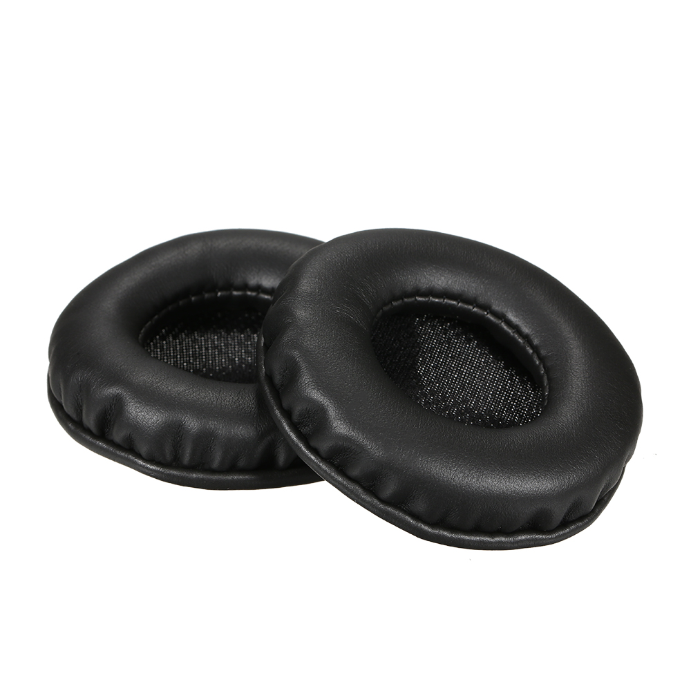 Miếng Đệm Lót Tai Bằng Bọt Xốp Mềm Pu Cho Tai Nghe AKG K518 K518DJ K81 K518LE