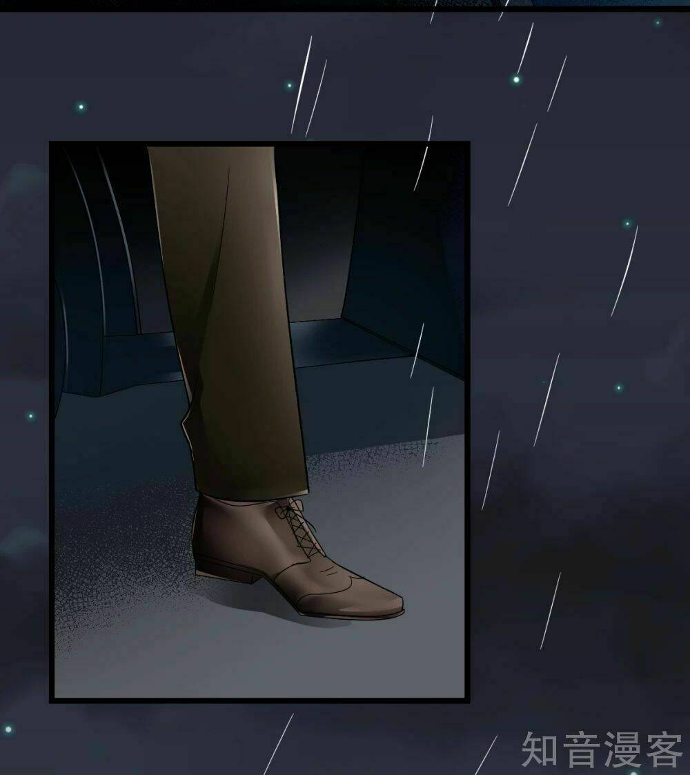 cường thế tù ái - địch thiếu đừng xằng bậy chapter 17 3