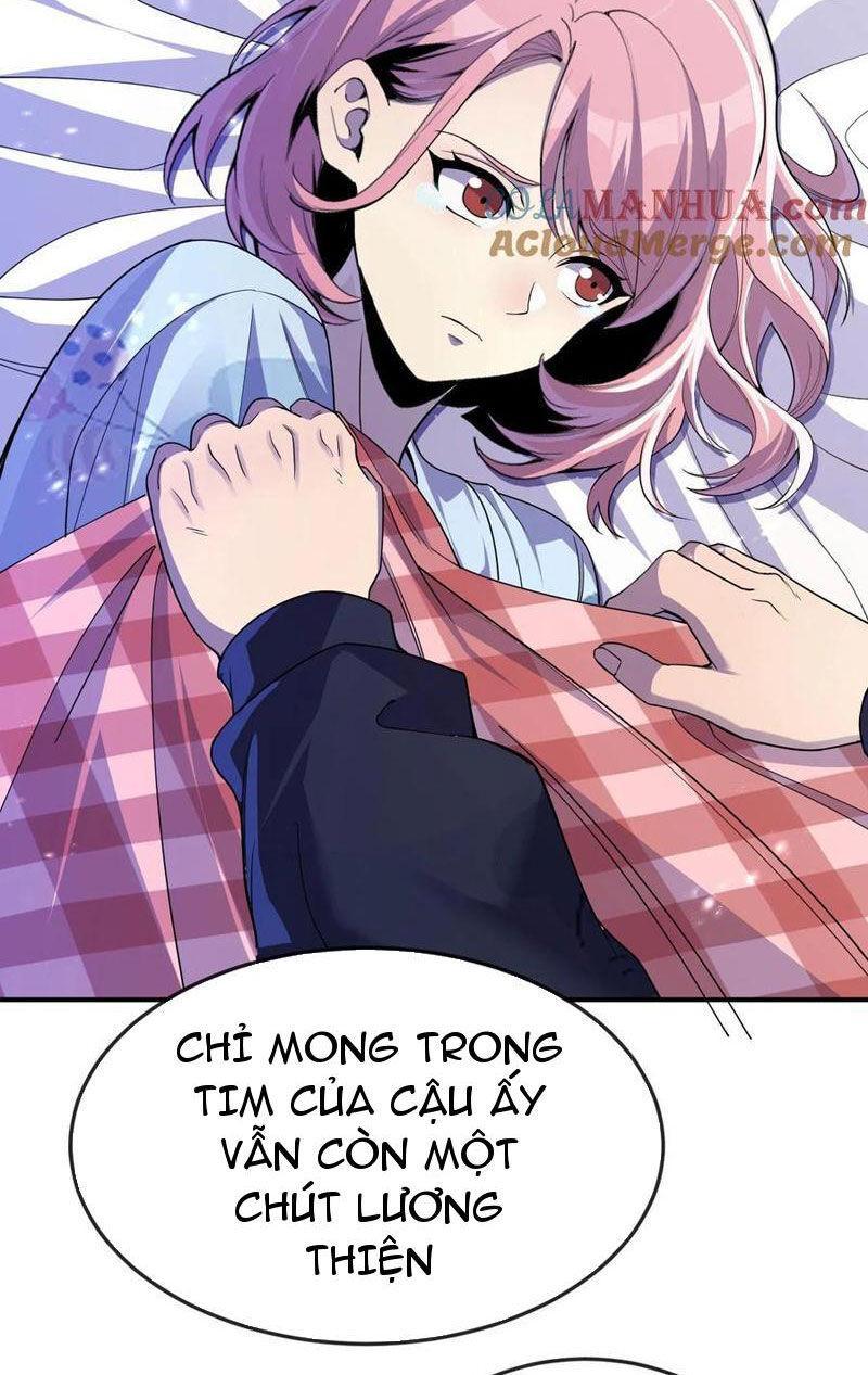 nhìn thấy thanh máu, ta xử tội thần linh chapter 177 20