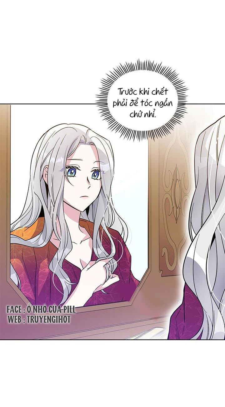 vợ ơi, anh sắp trụ không nổi rồi! chapter 2.2 7