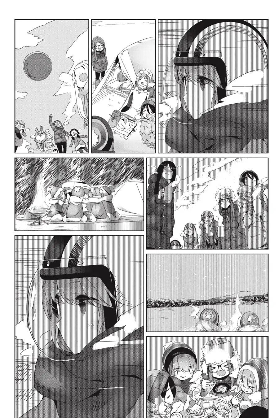 yurukyan chapter 22 29