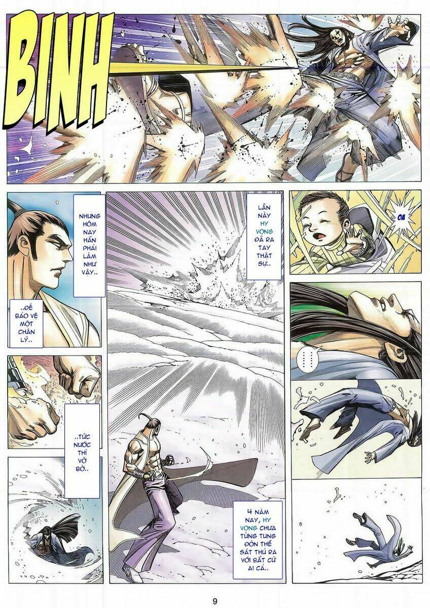 võ thần phượng hoàng chapter 96 7