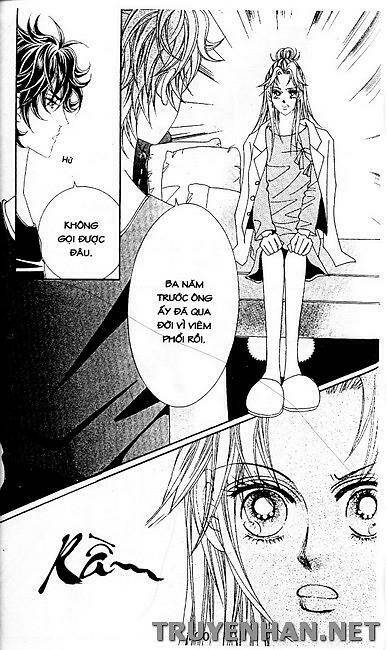 người duy nhất chapter 6 2