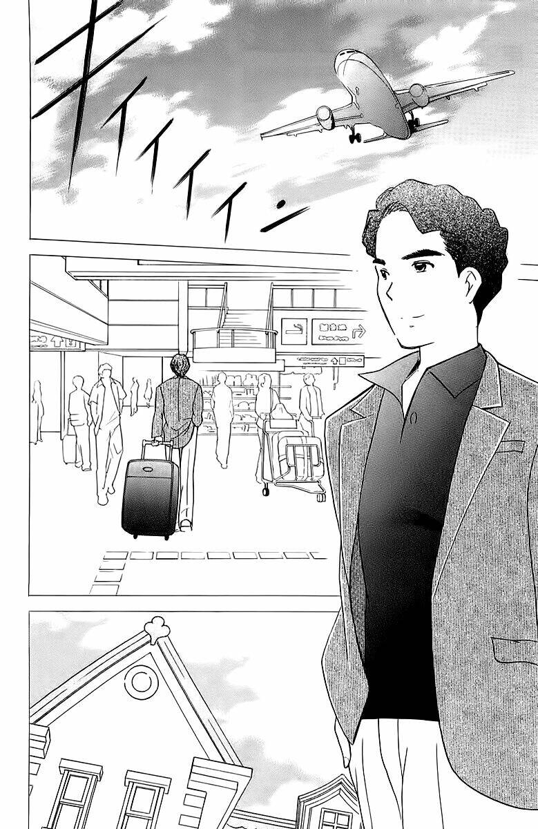 orange yane no chiisana ie full chapter 32 2