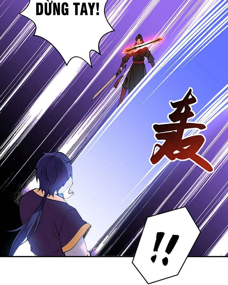 võ đạo độc tôn chapter 543 14