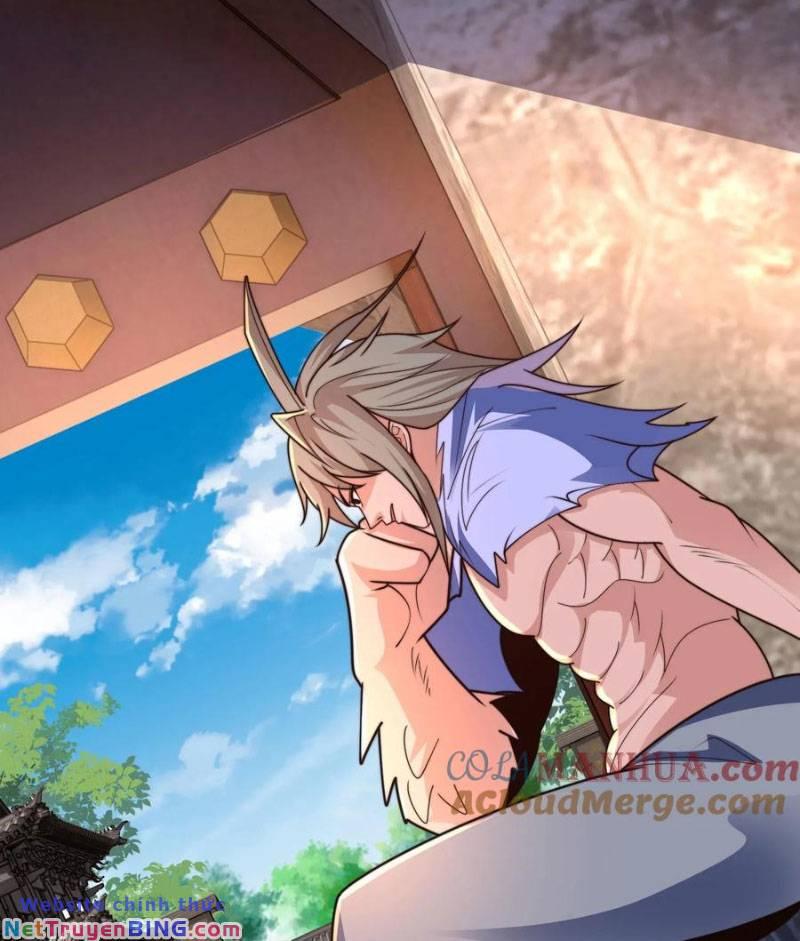 ta nuôi ma quỷ ở trấn ma ti chapter 288 90