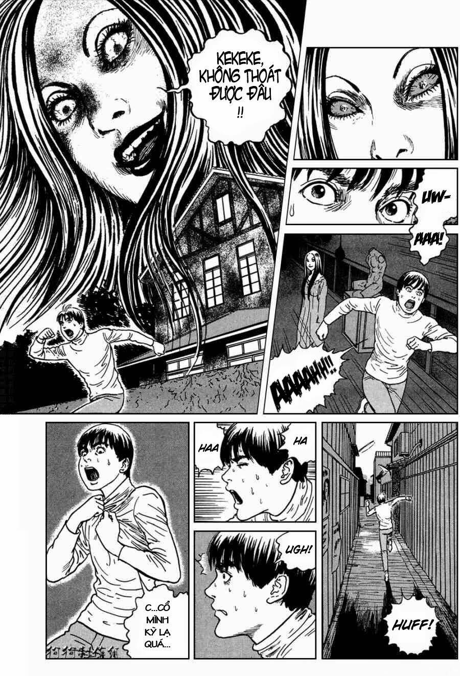 the shard of evil chapter 1 14