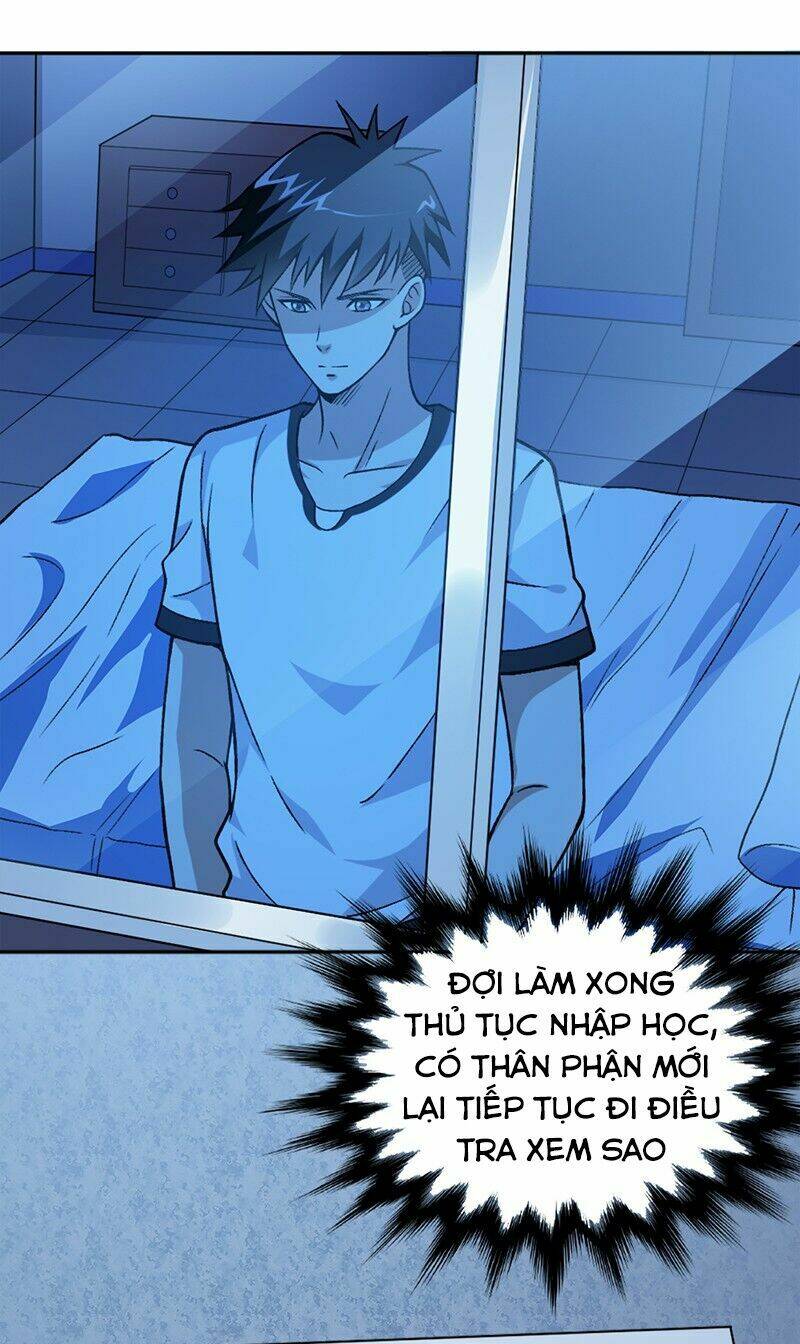 táng kiếm quyết chapter 3 28