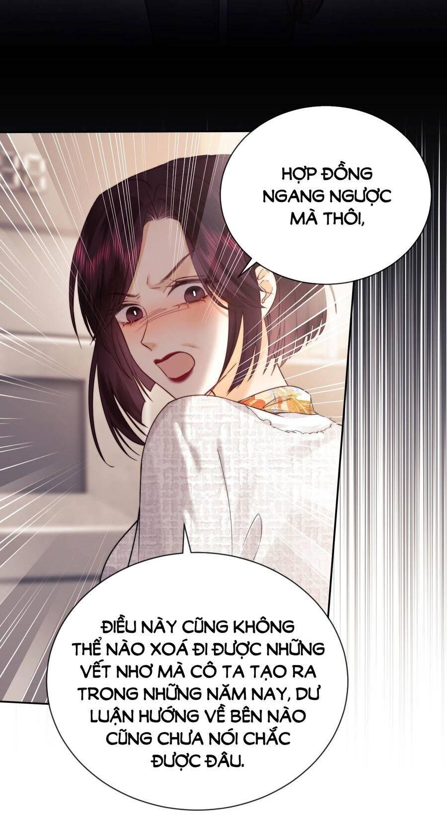 fan vợ - bạn đã biết chưa? chapter 15.1 10