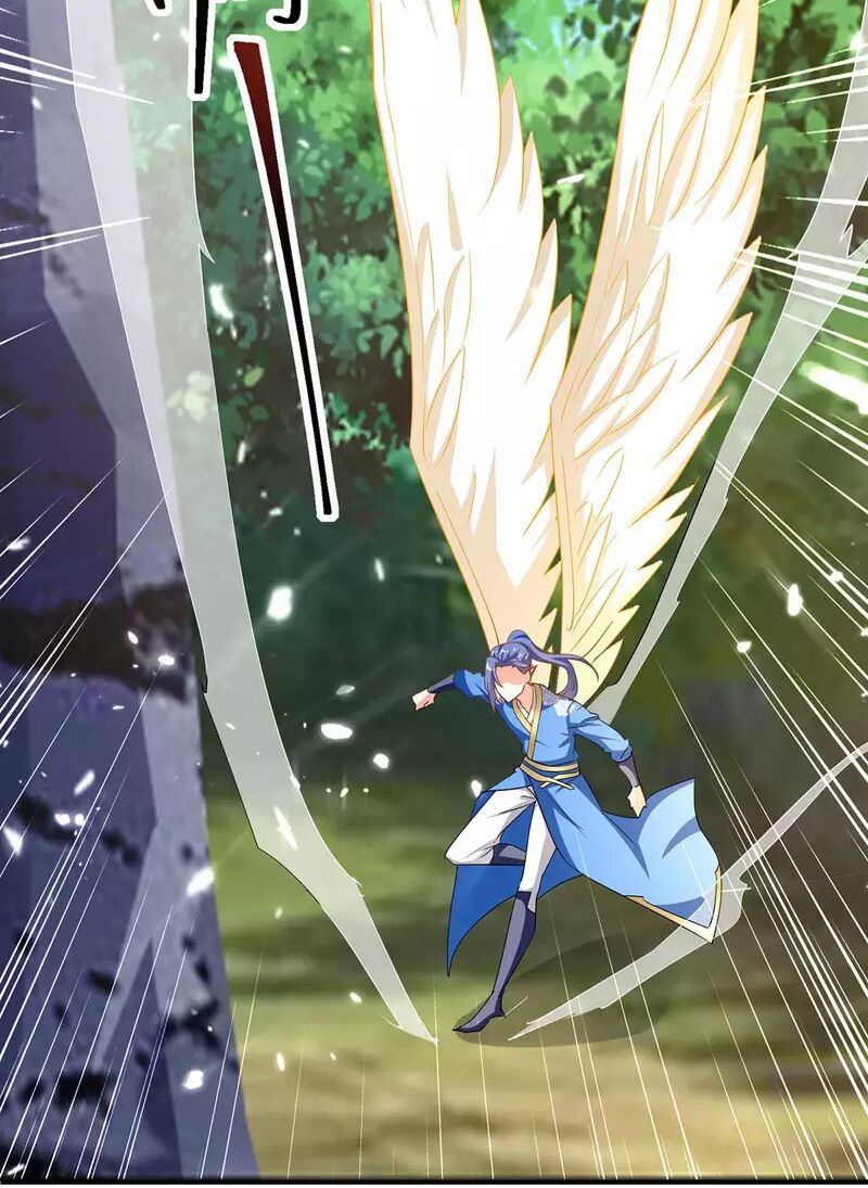 tối cường thăng cấp chapter 296 4