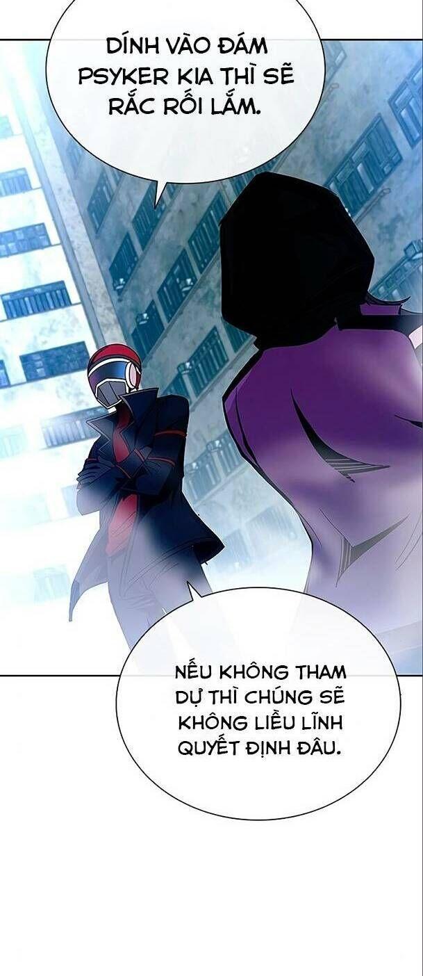 tiêu diệt ác nhân chapter 90 48