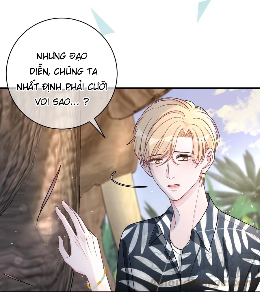 trước và sau ly hôn! chapter 32 12
