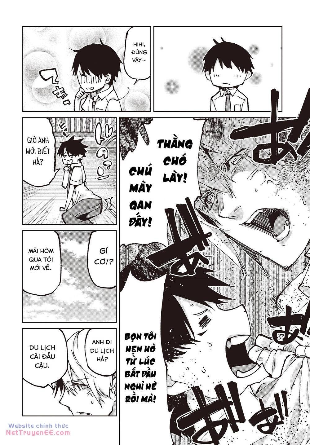 jiangshi kaitan blood chapter 80 28