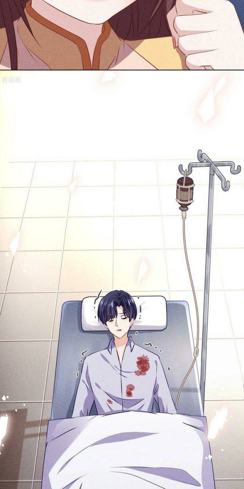 thiếu soái, vợ anh muốn lật trời! chapter 143 40