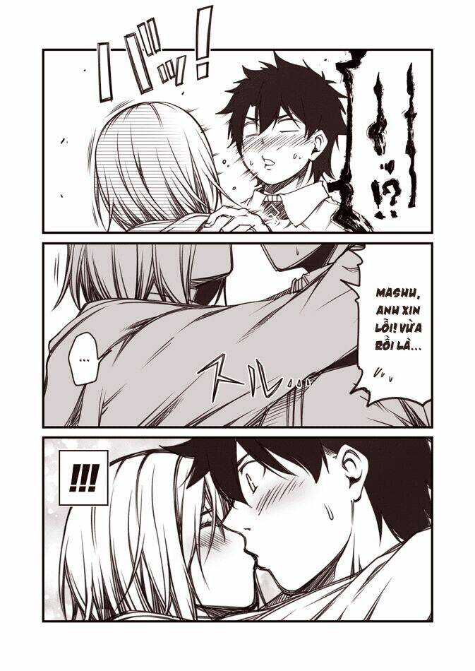 we got married chapter 6 13