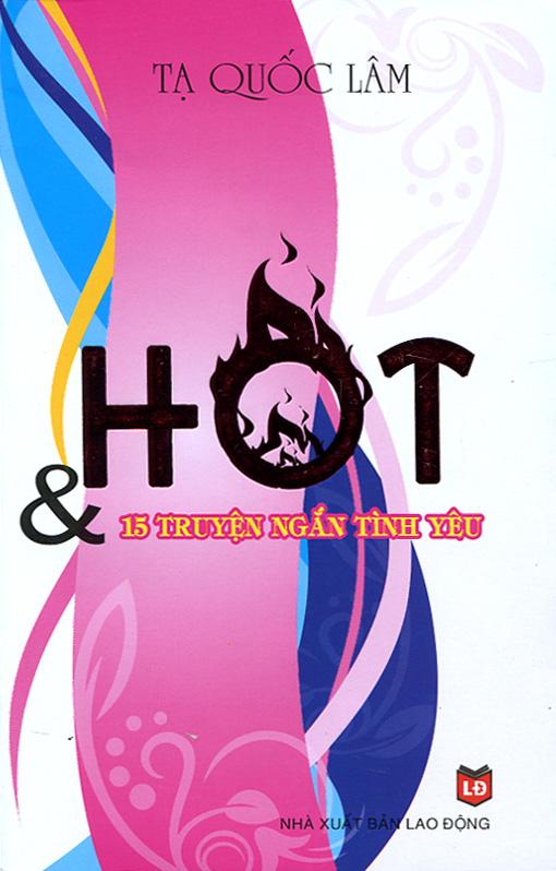 Sách Hot & 15 Truyện Ngắn Tình Yêu