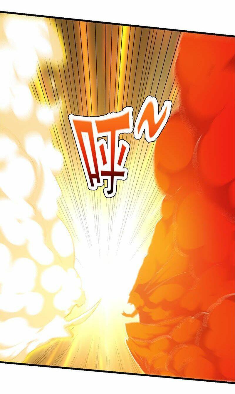 đừng cản ta tu tiên chapter 105 3