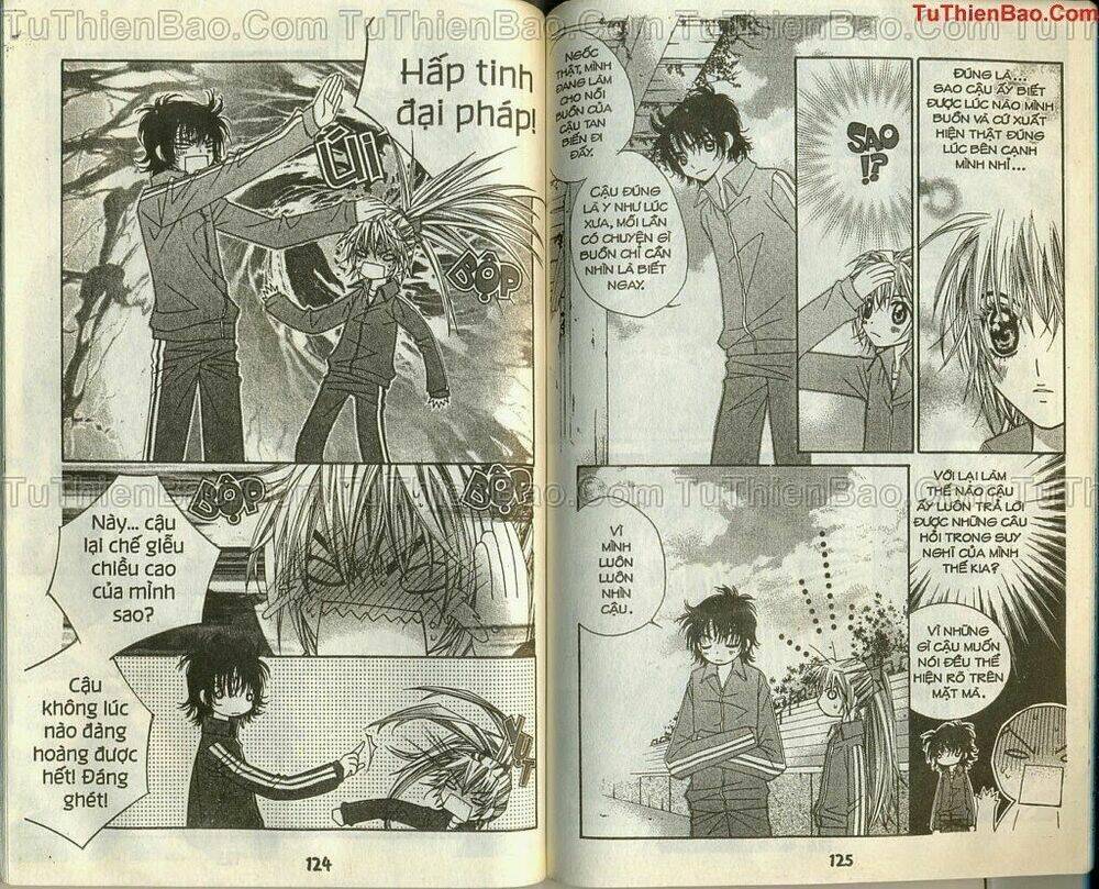 điệu pop tình yêu chapter 1 63