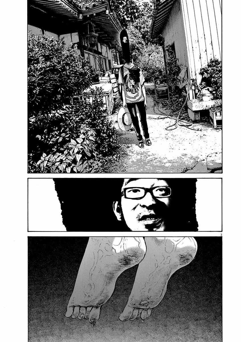 chúc ngủ ngon, punpun chapter 139 3