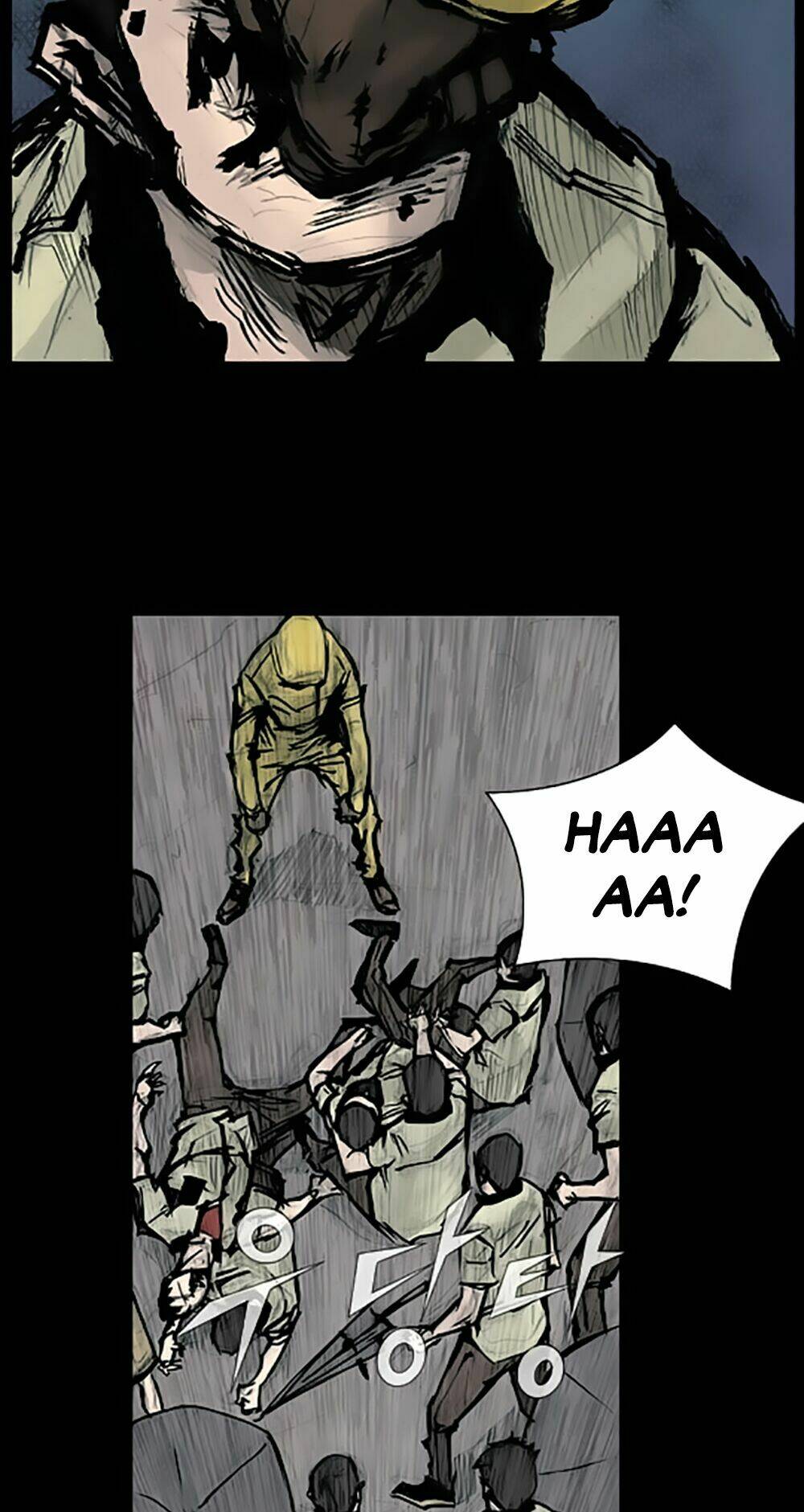 dokgo | độc cô chapter 79 16