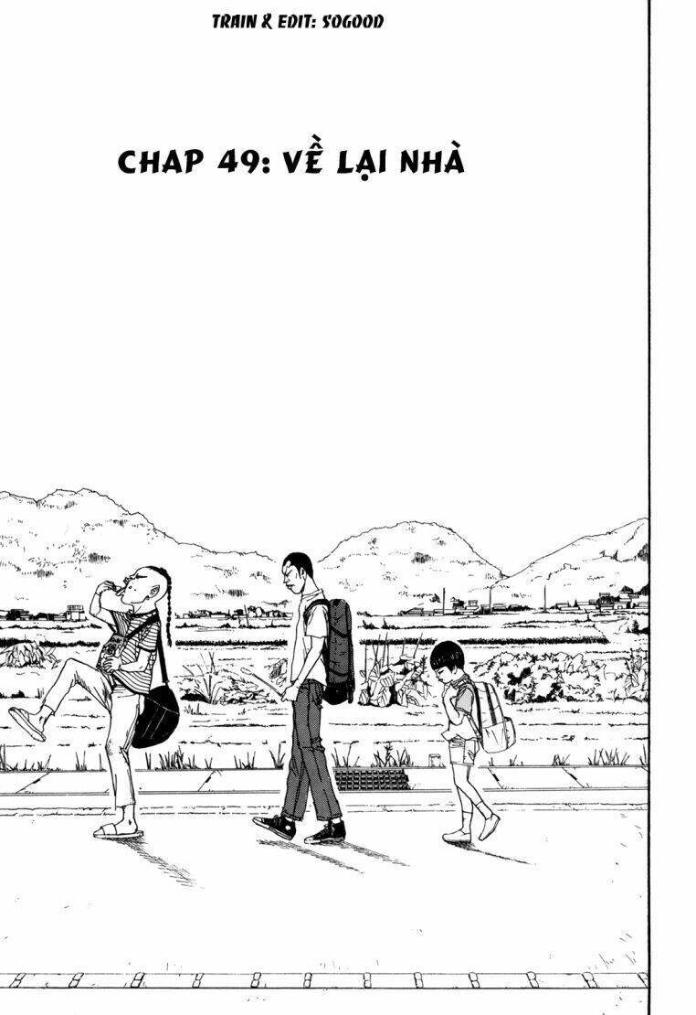 boku to issho chapter 49 1