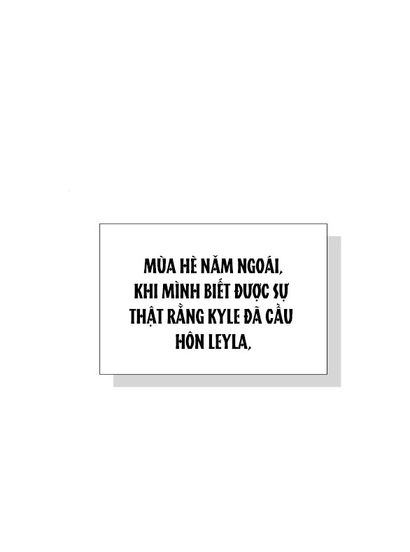 khóc đi hay là cầu xin tôi cũng được chapter 38.1 12