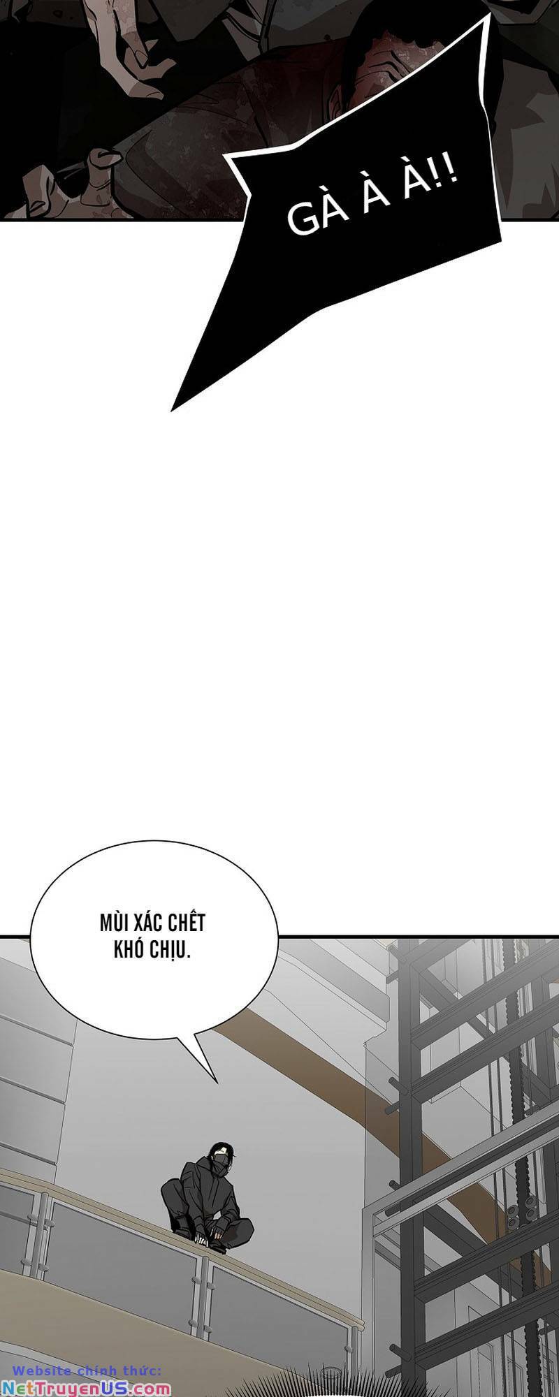 quét rác ngày tận thế chapter 10 29