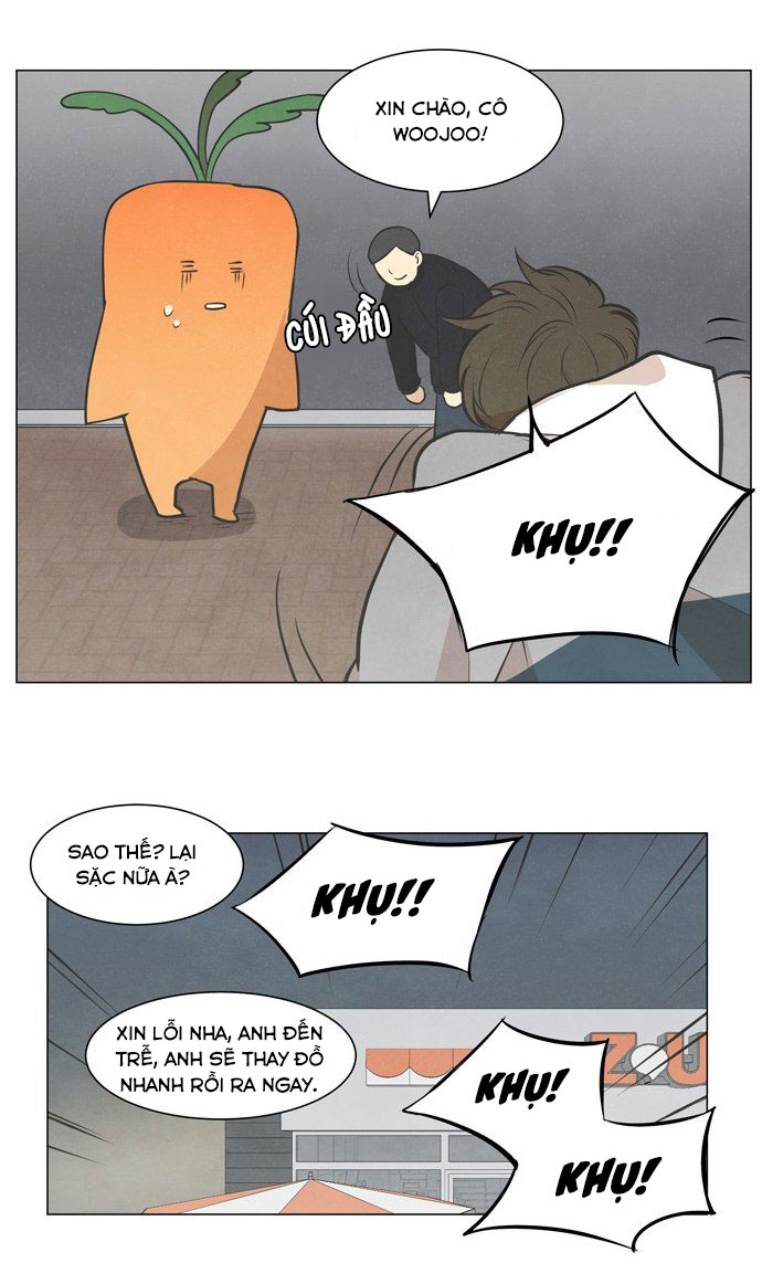 một phần vì thích em chapter 13 22