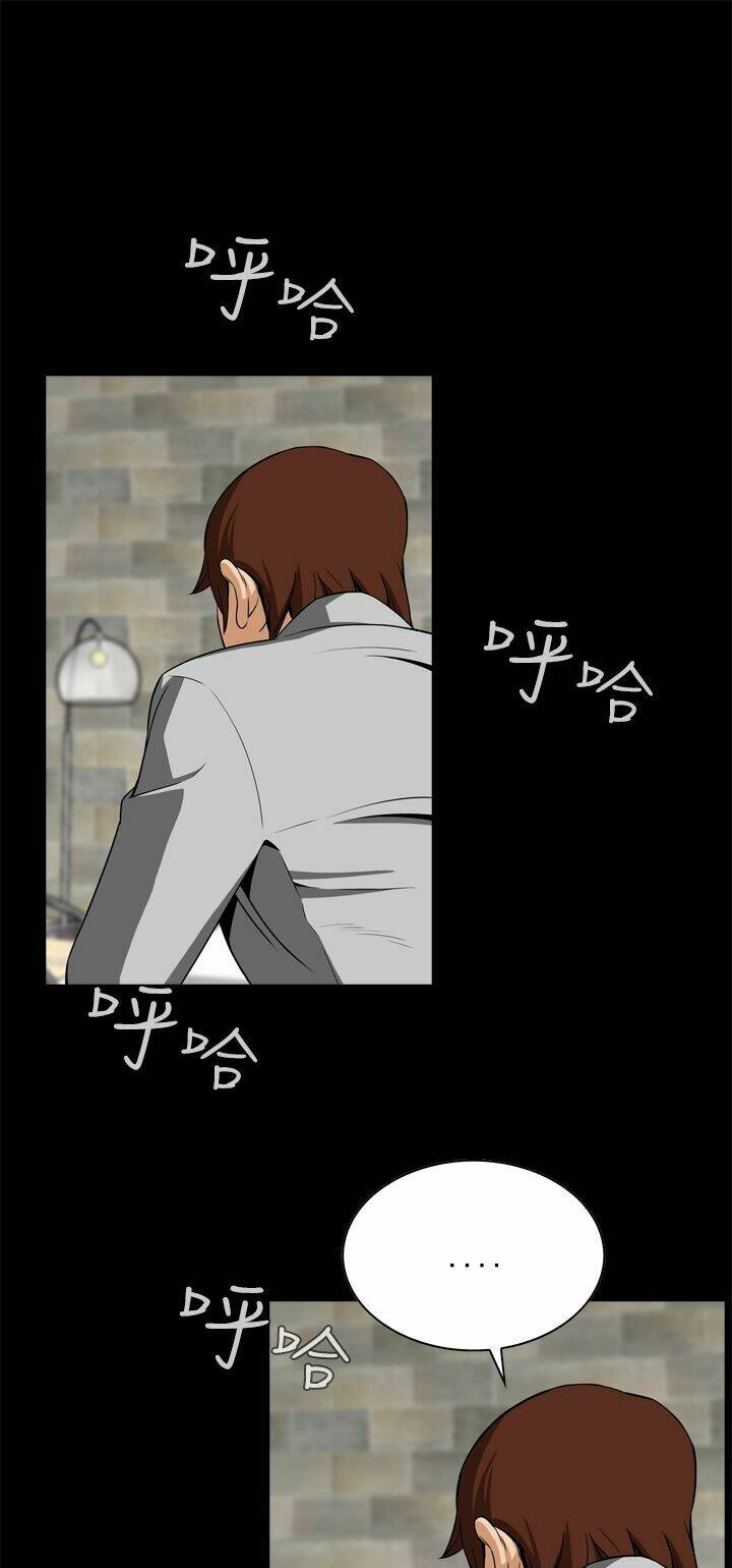 giấc mơ khủng khiếp - deadful dream chapter 11 62