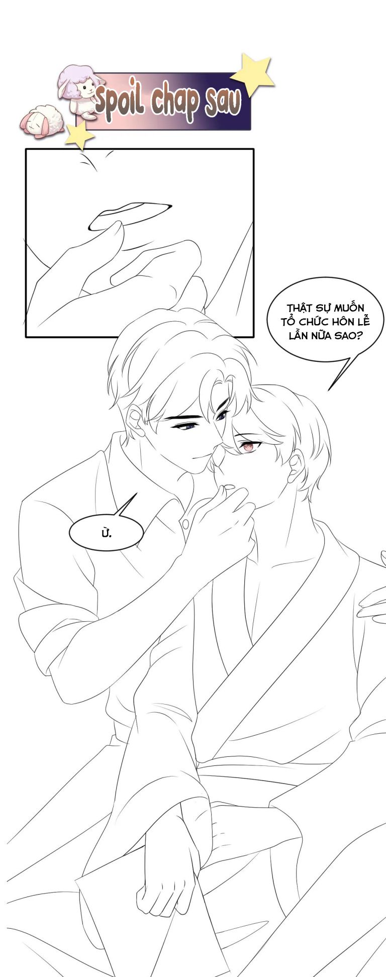 lại bị bạn trai cũ nhắm trúng rồi chapter 111 20