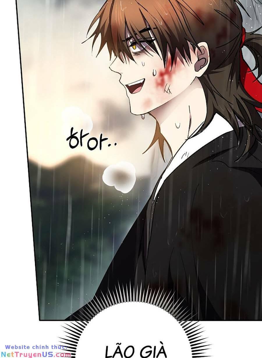 võ đang kỳ hiệp chapter 112 59