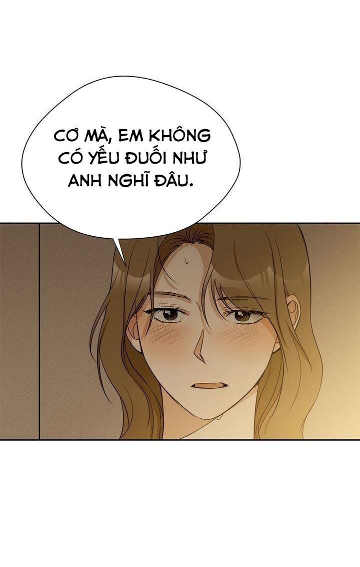 giấc mơ ngọt ngào chapter 20 55