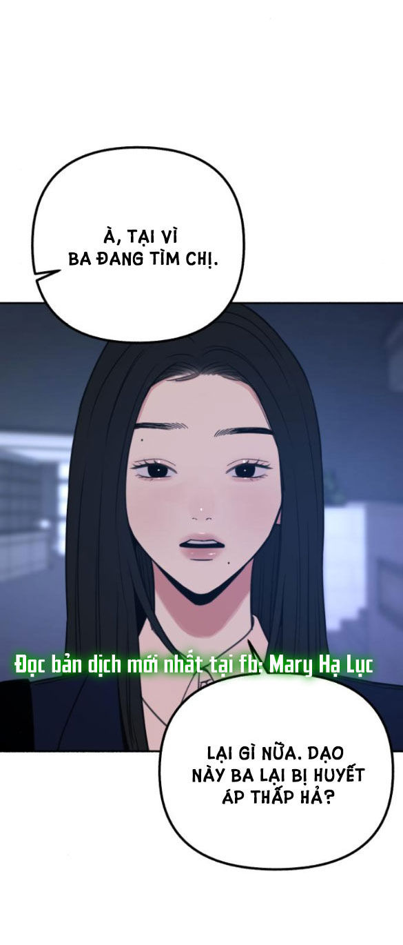 nàng thơ nổi tiếng - nàng thơ myung chapter 18.1 30