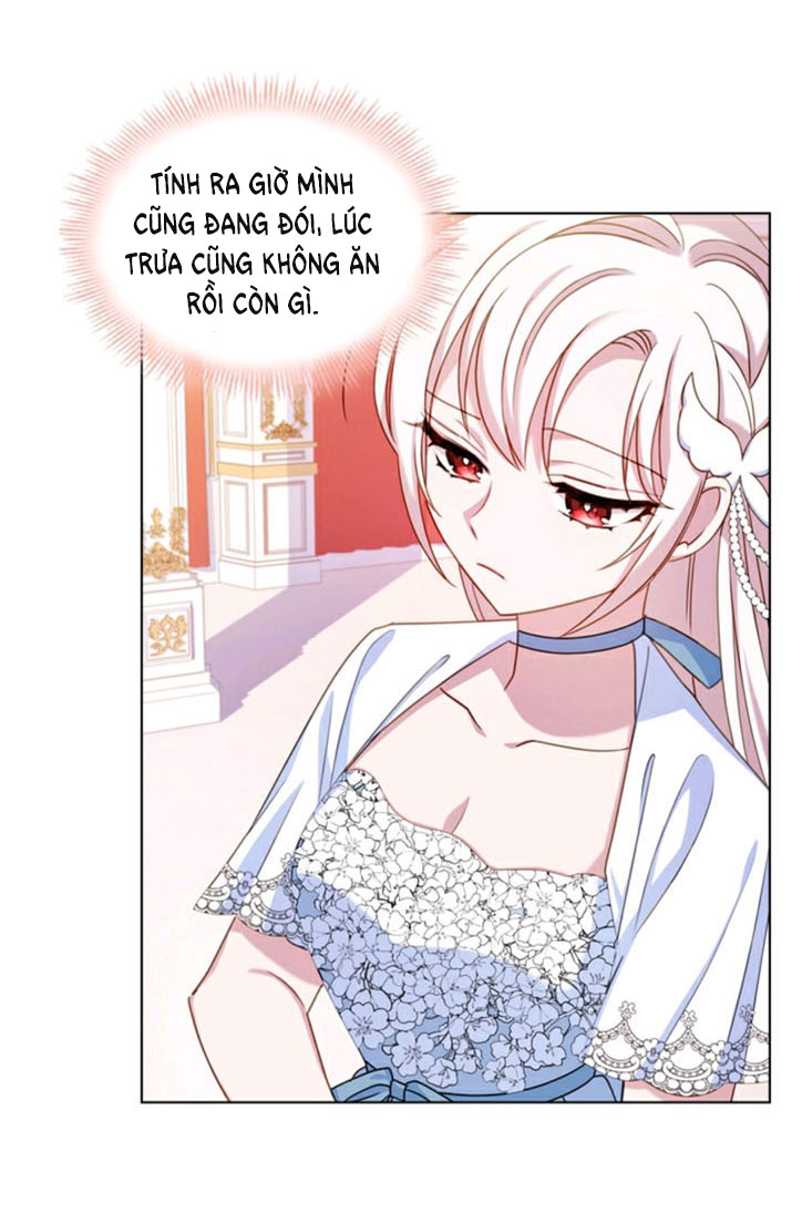 tiểu thư chỉ muốn được nghỉ ngơi chapter 26 10