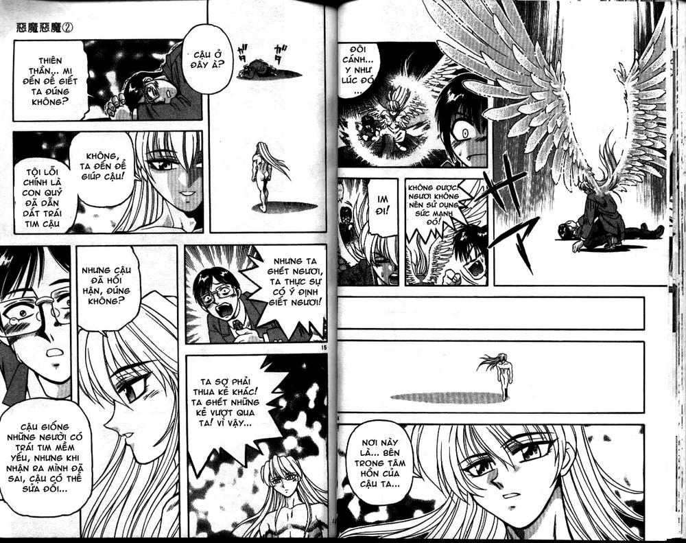 devil and devil chapter 14 8