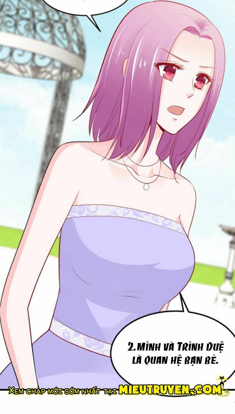 thú cưng độc quyền của boss chapter 110 10