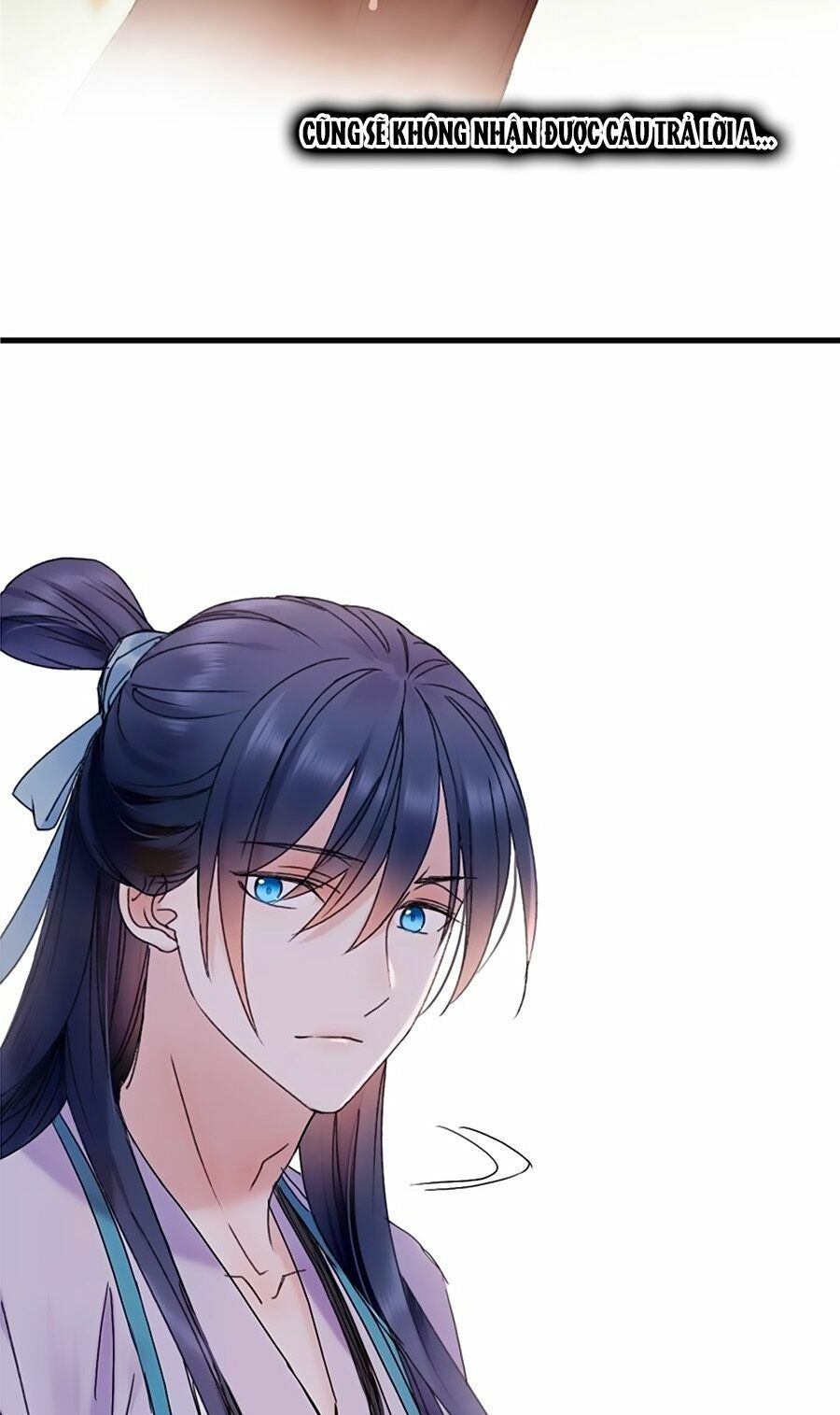 sơn thần và tiểu táo 2 chapter 31 16