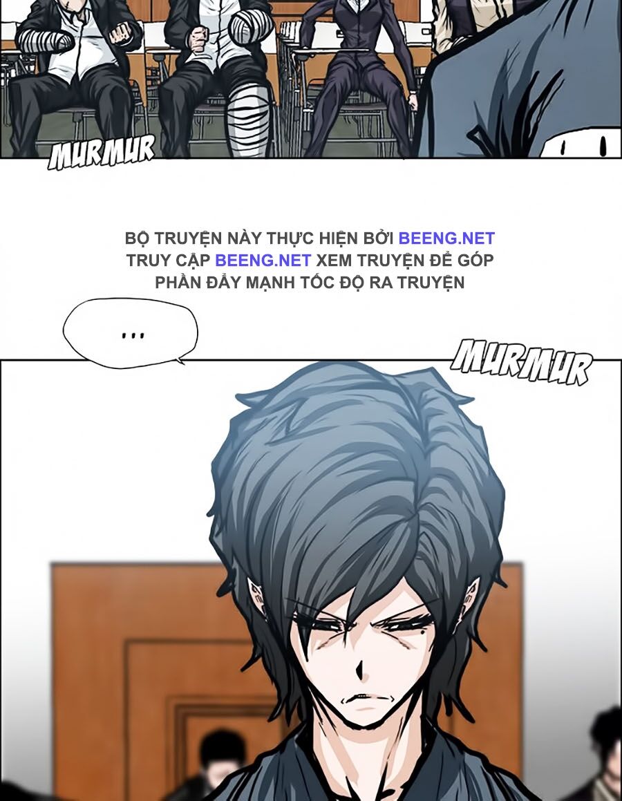 bá chủ học đường ss2 chapter 57 15