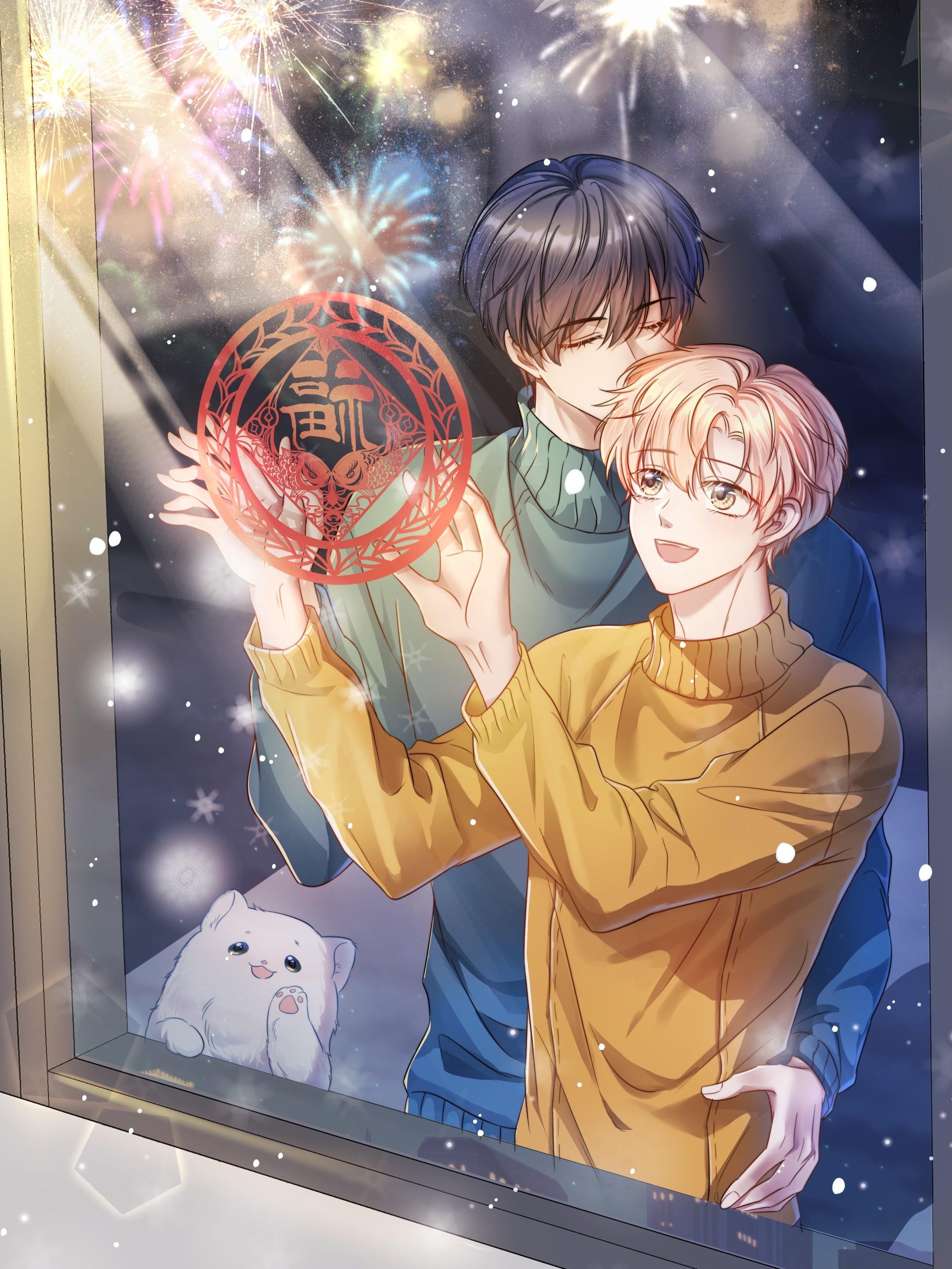 ẩn trung (end) chapter 52 2