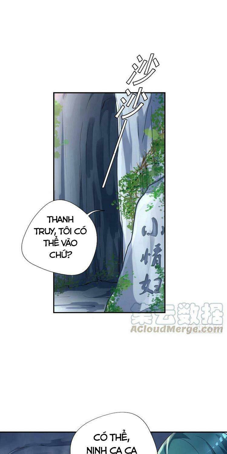 mở phòng khám tại tu tiên giới chapter 96 1