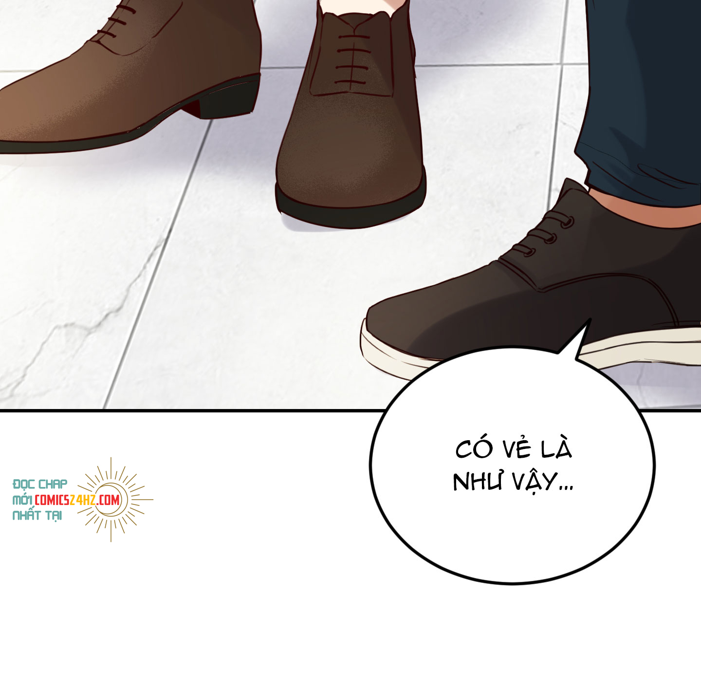 tình yêu bình thường nhưng không dễ tìm chapter 3 25