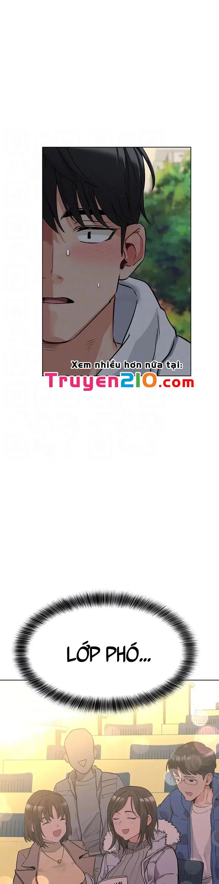 giữ bí mật với mẹ em nhé! chapter 2 7