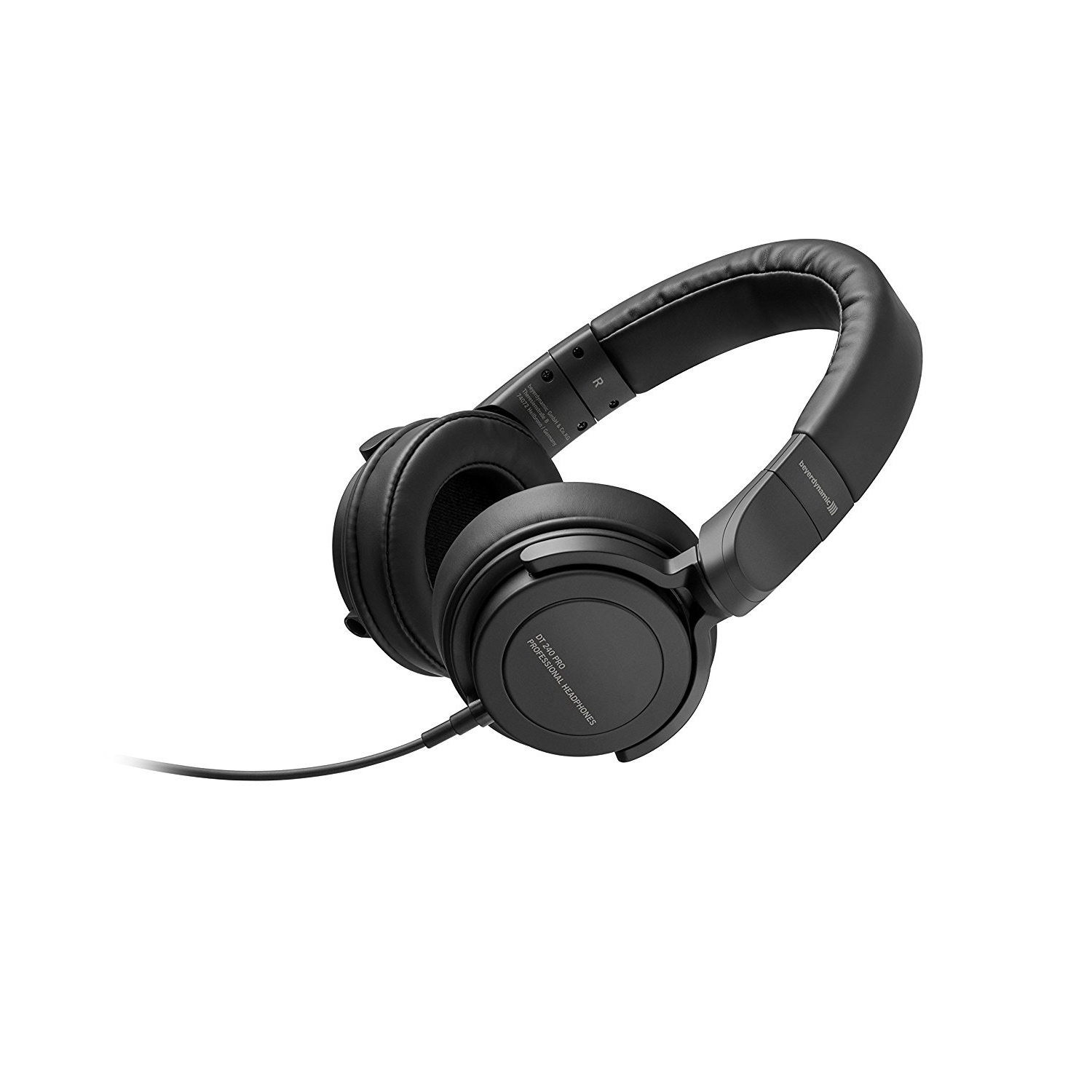 Tai nghe chụp tai Beyerdynamic DT240 PRO - Hàng chính hãng