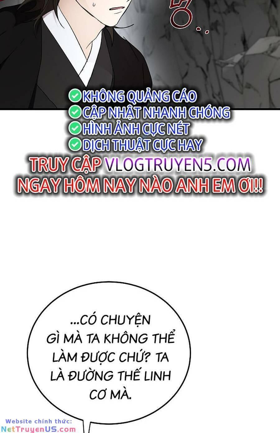 võ đang kỳ hiệp chapter 111 4