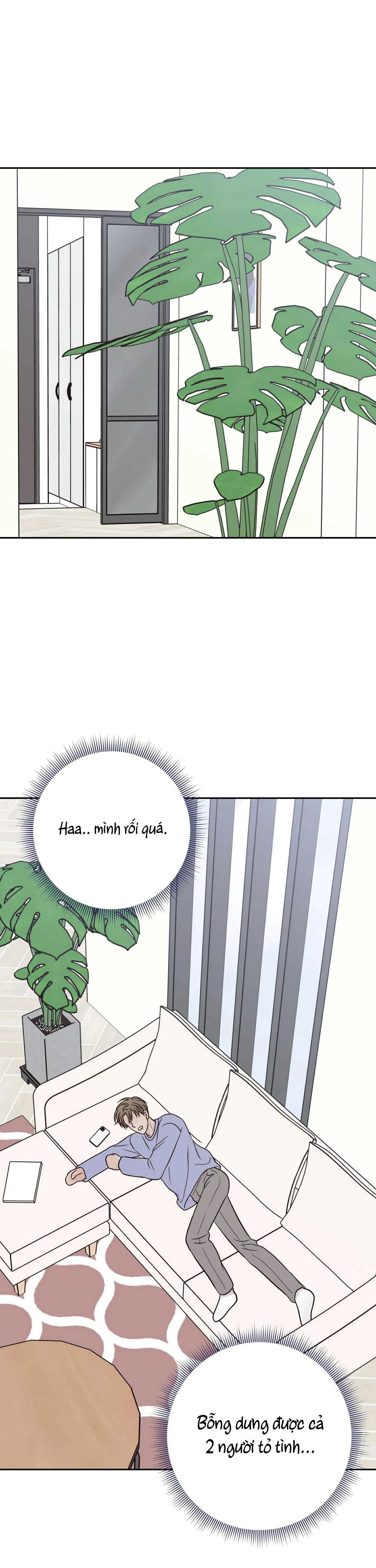 bad position chapter 47 21