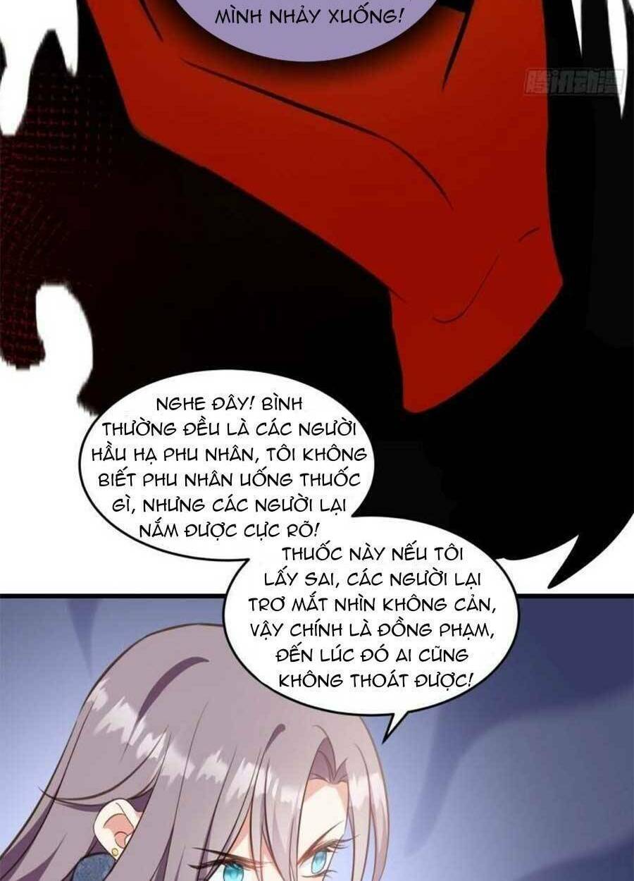 kiều thê hào môn chạy đi đâu chapter 12 31