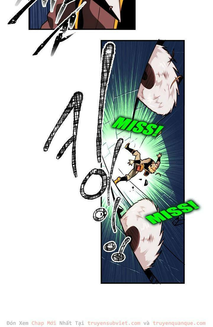 tôi sinh ra để làm người vĩ đại chapter 7 13